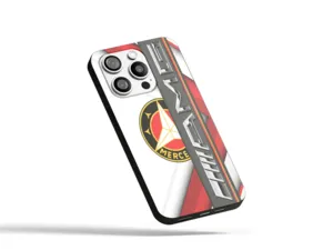 Mercedes Smart Phone Silicone Cases Sports Design